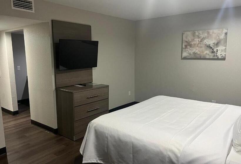 Общежитие Quality Suites Wildwood   The Villages