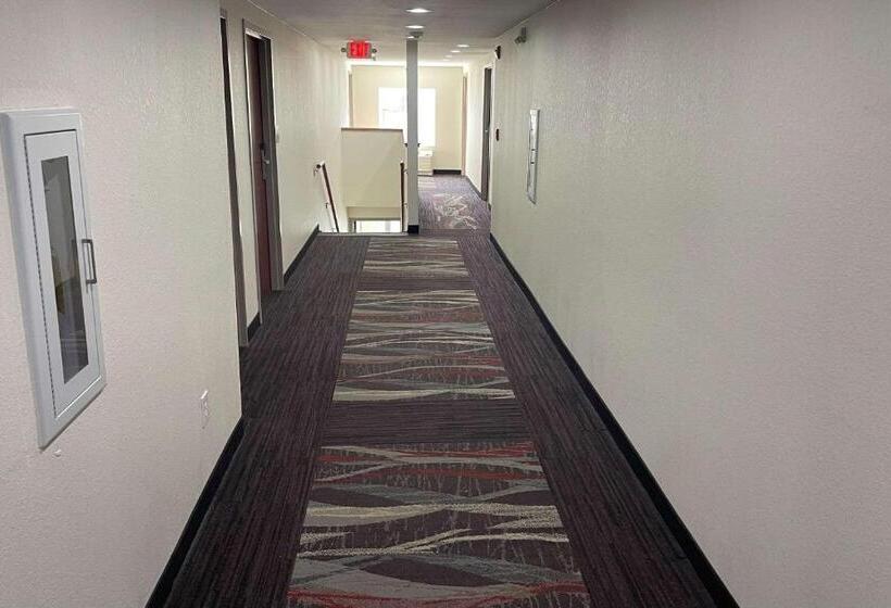 Общежитие Quality Suites Wildwood   The Villages