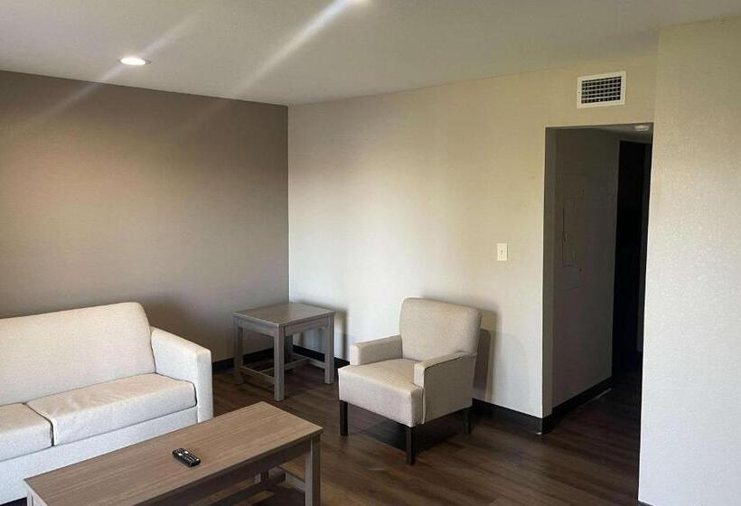 Общежитие Quality Suites Wildwood   The Villages