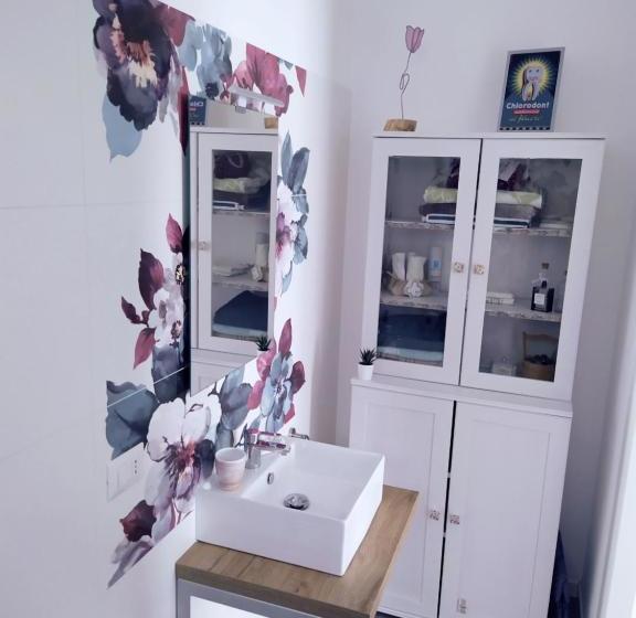 مبيت وإفطار Peonia