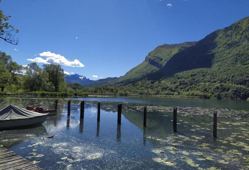 مبيت وإفطار Peonia