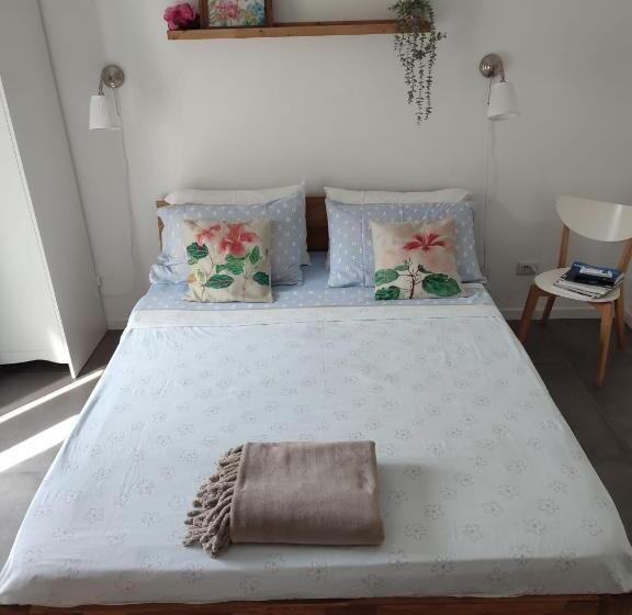 مبيت وإفطار Peonia