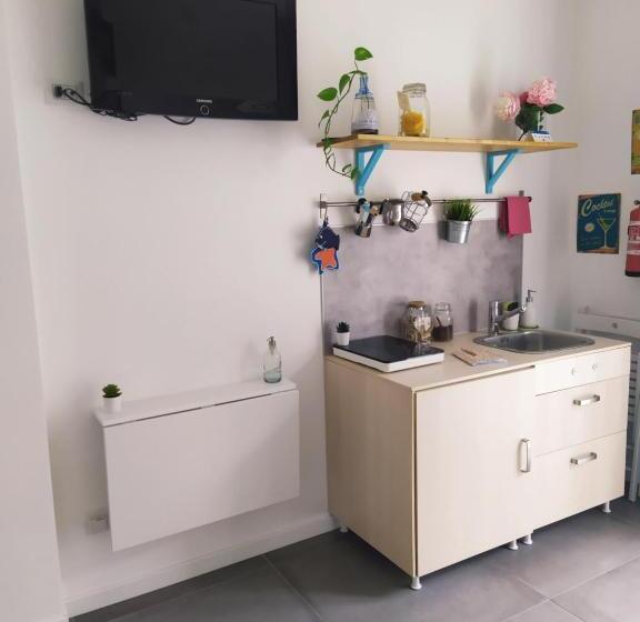 مبيت وإفطار Peonia