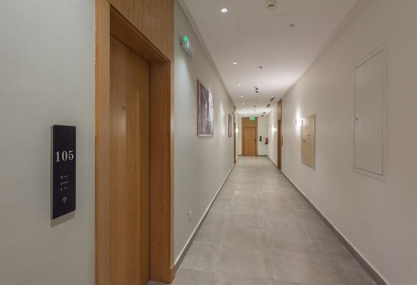Hasanah Suites