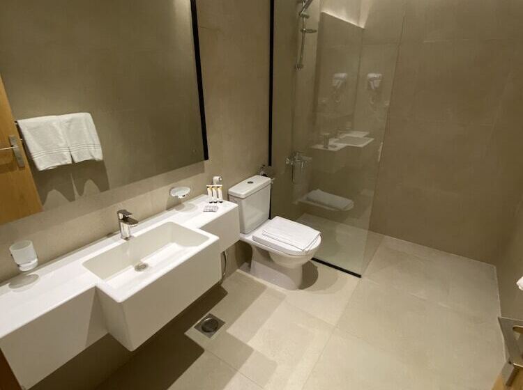 Hasanah Suites