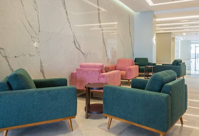 Hasanah Suites