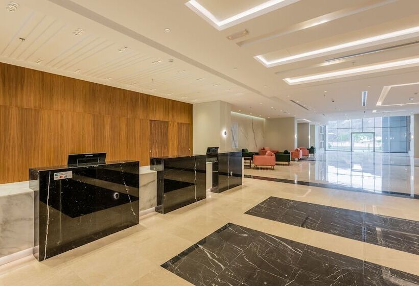 Hasanah Suites