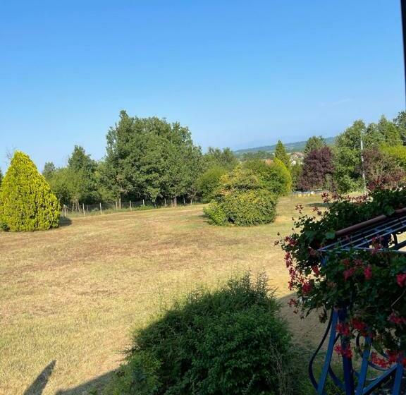 فندق Agriturismo Da.matra’