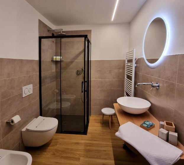 酒店 Agriturismo Donec