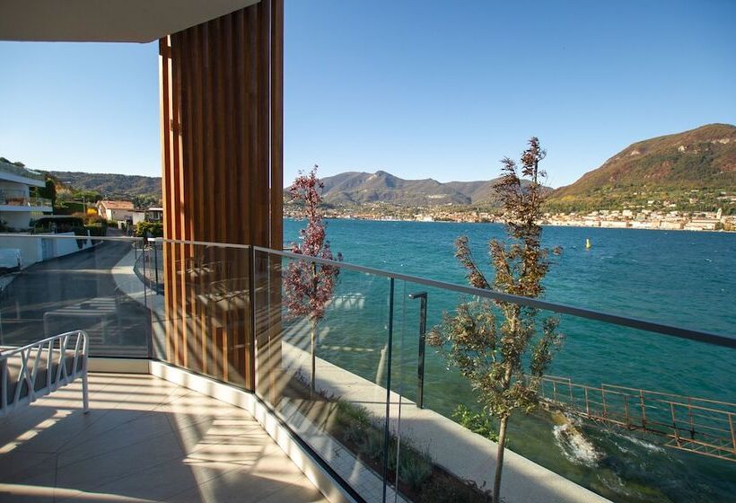 Отель Ah Porticcioli Boutique Apartments