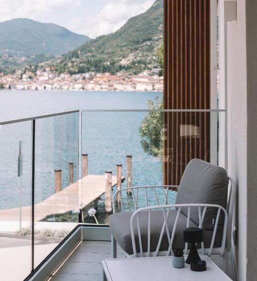 Отель Ah Porticcioli Boutique Apartments