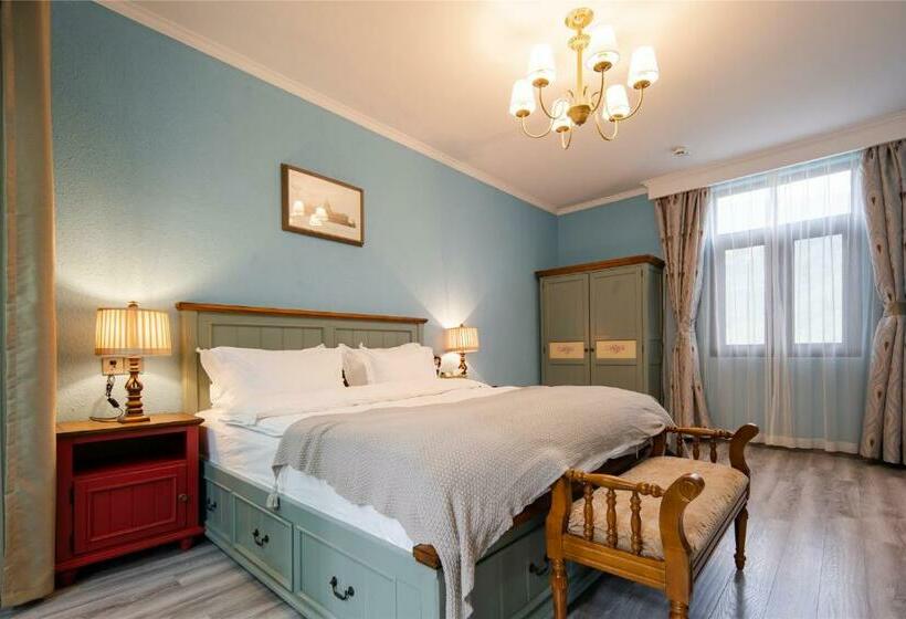 فندق Anji Allen S Dream House