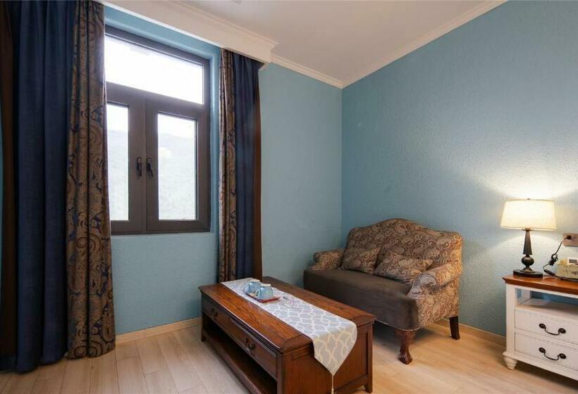 فندق Anji Allen S Dream House