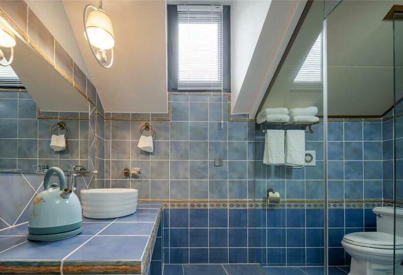 فندق Anji Allen S Dream House