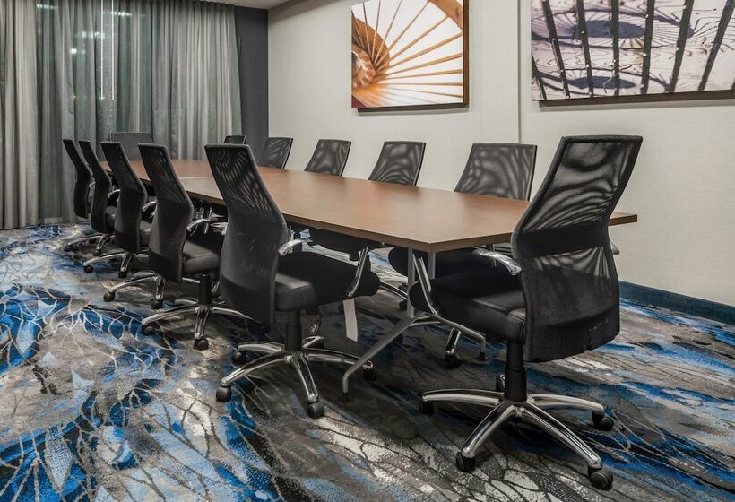 酒店 Fairfield By Marriott Inn & Suites Kansas City North, Gladstone