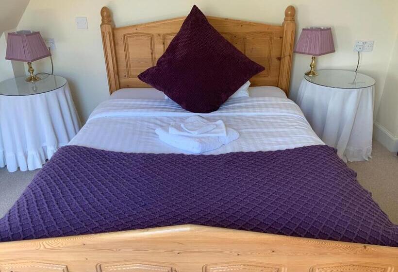 فندق Glenorchy Lodge Rooms Only