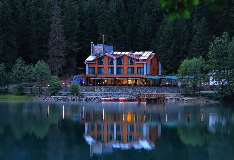 هتل Savsat Karagol