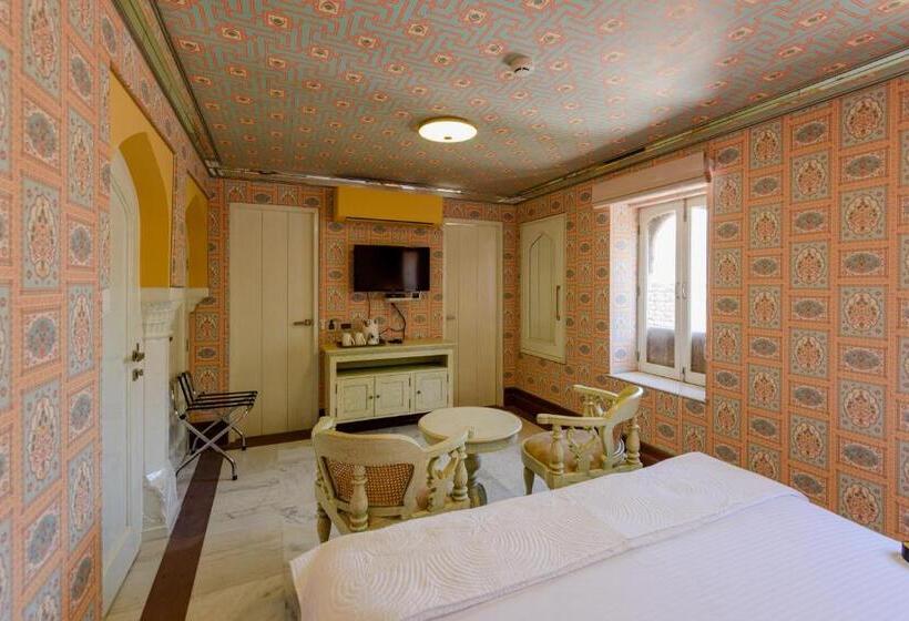 فندق Surya Haveli , Amer Fort Jaipur