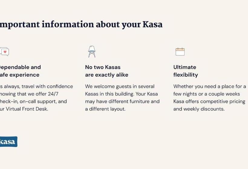 Kasa Delray Beach South Florida