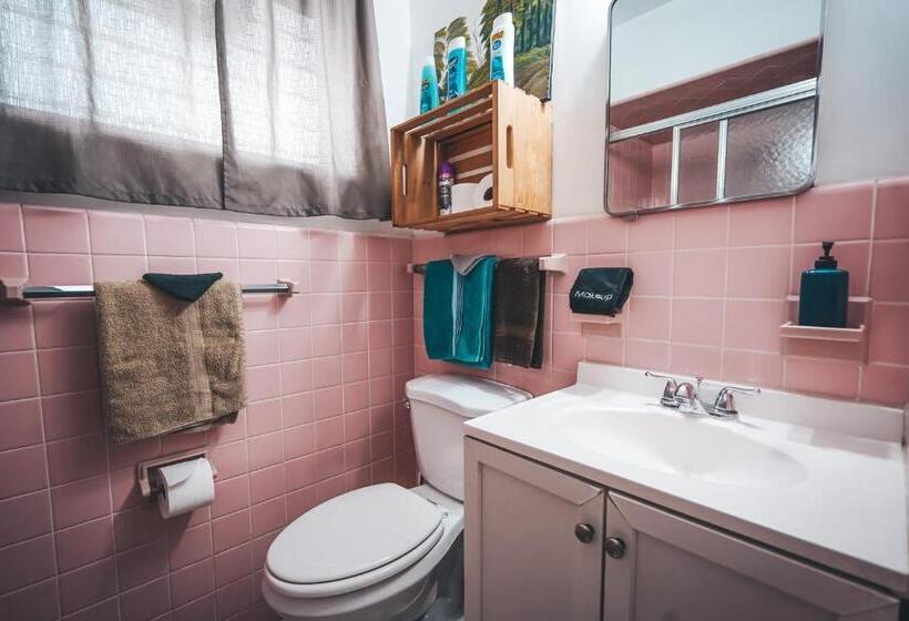 مُتل Hollywood Light Haven Lodge