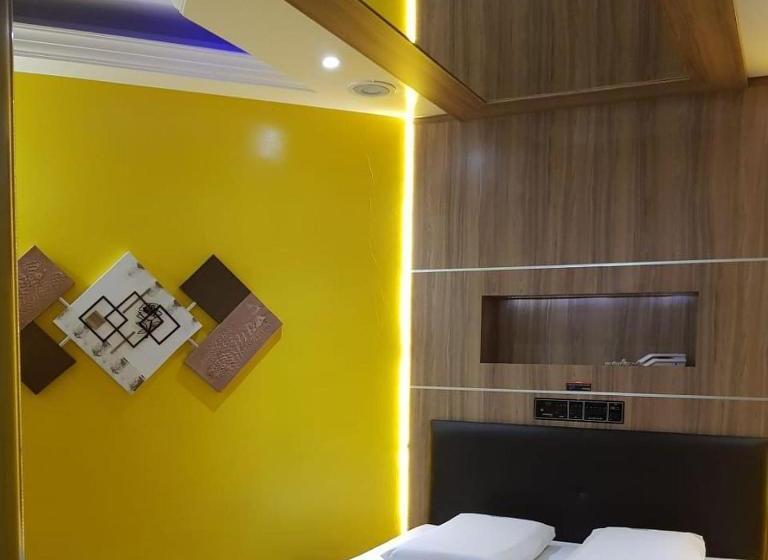 Penseentre Motel