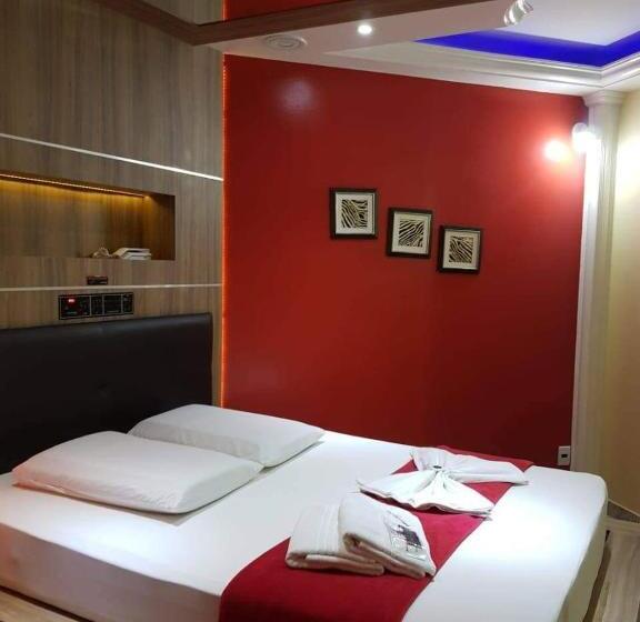 Penseentre Motel
