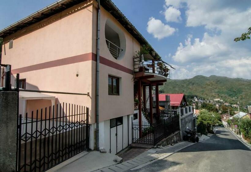 پانسیون Casa Olanesti