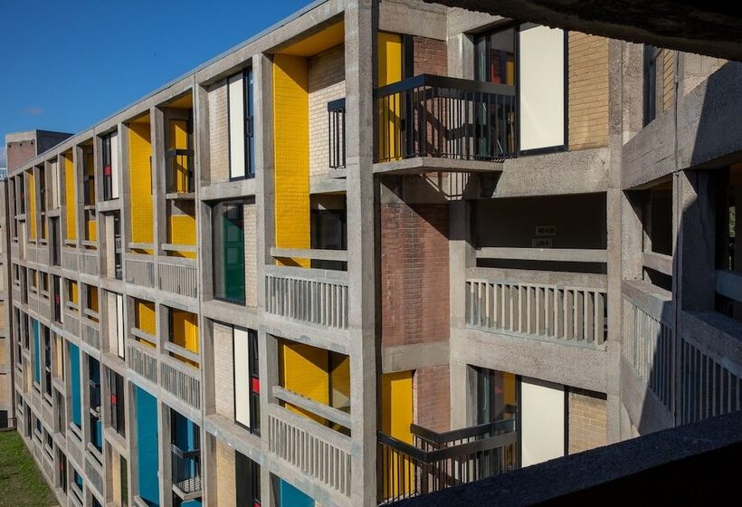 بنسيون En Suite Rooms & Studios Sheffield