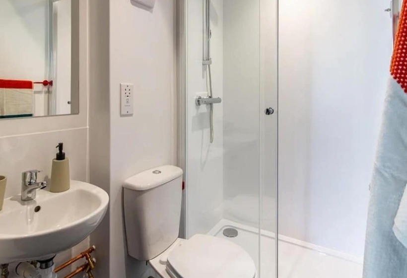 بنسيون En Suite Rooms & Studios Sheffield
