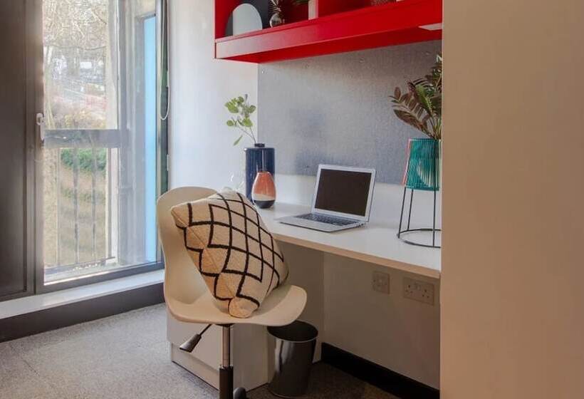 بنسيون En Suite Rooms & Studios Sheffield