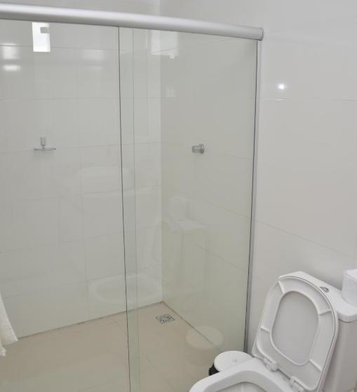 פנסיון Pousada Posto Carvalho