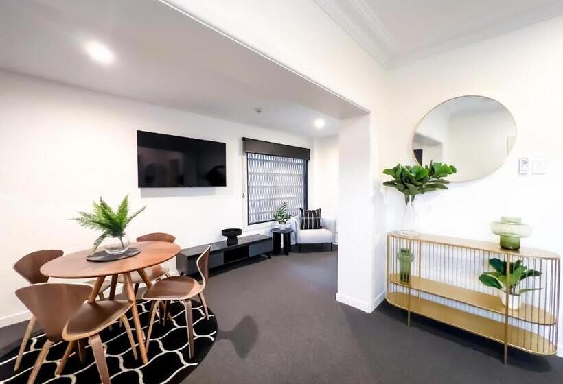 Plantation Hotel Coffs Harbour