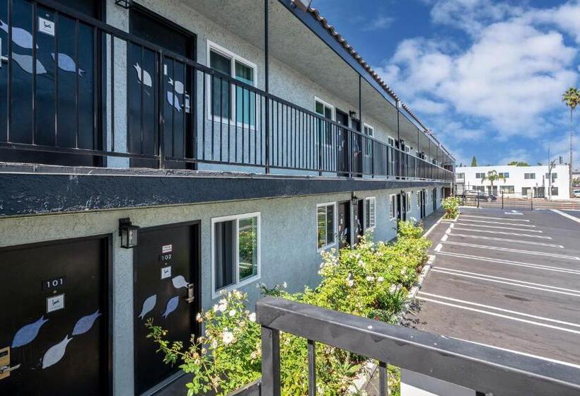 Unik Motel