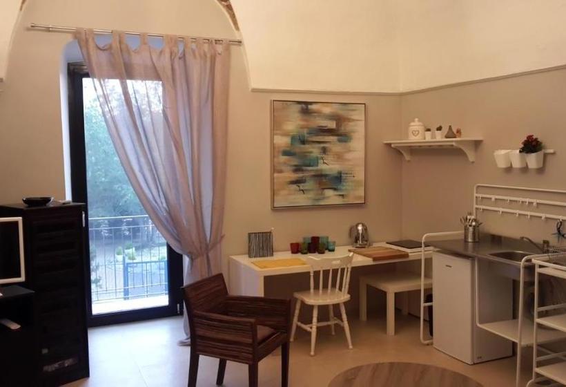 Bed and Breakfast Oikia