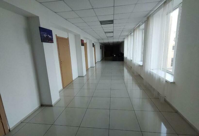 בית מלון כפרי отель меридиан