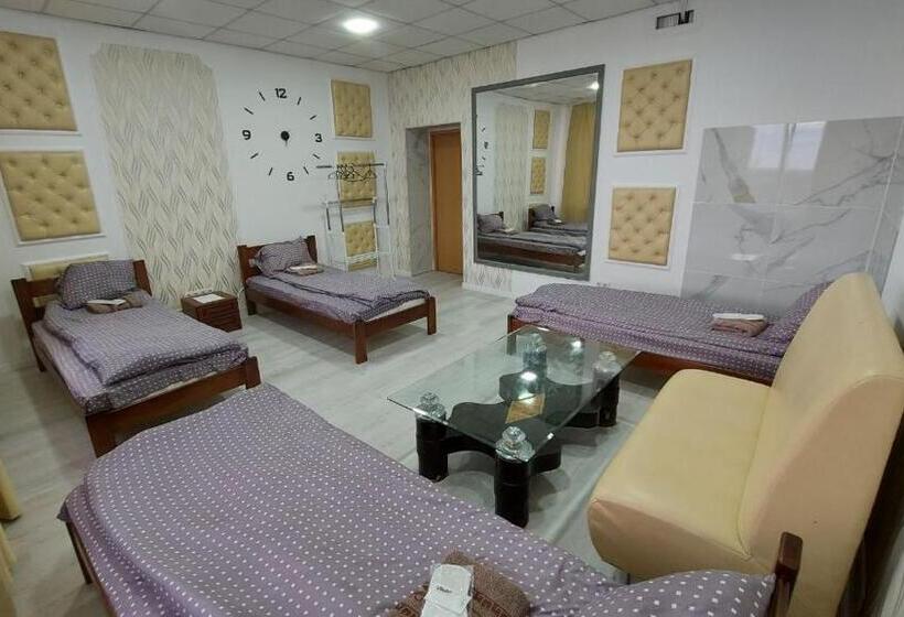 בית מלון כפרי отель меридиан