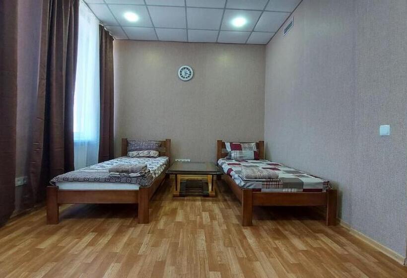 בית מלון כפרי отель меридиан