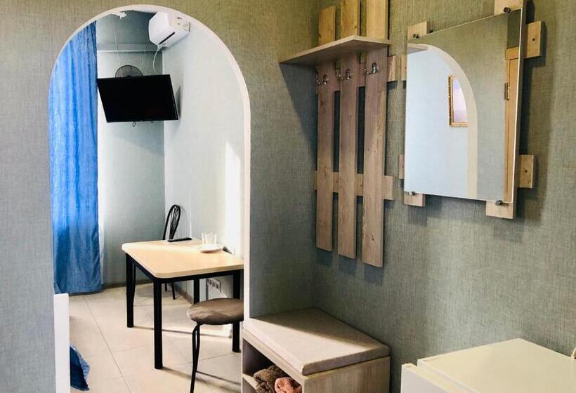 בית מלון כפרי отель меридиан