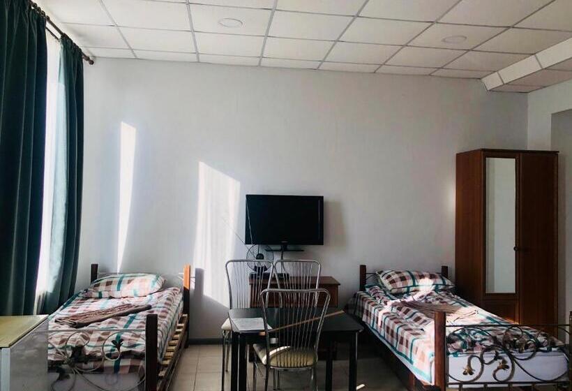 בית מלון כפרי отель меридиан