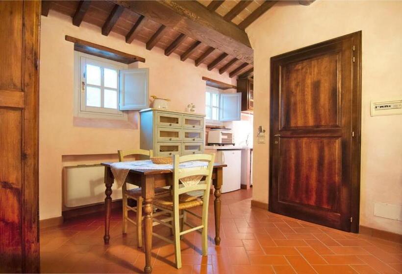 فندق Agriturismo I Frati