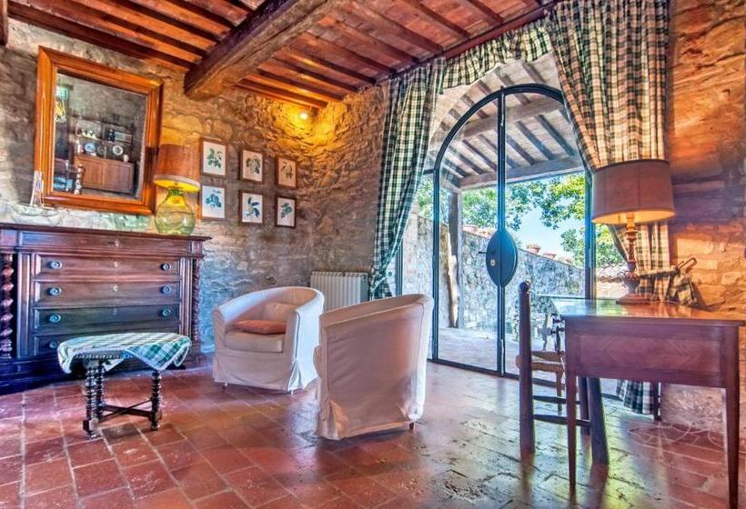 فندق Agriturismo I Frati