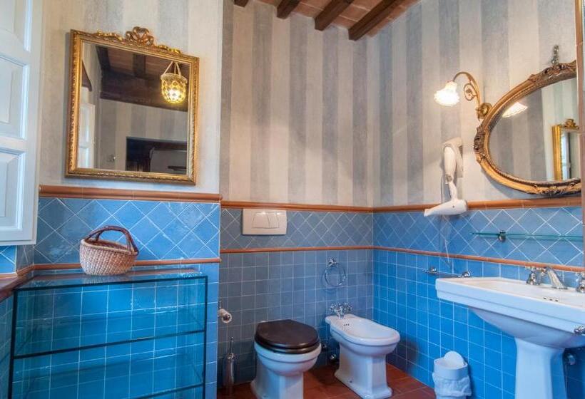 فندق Agriturismo I Frati