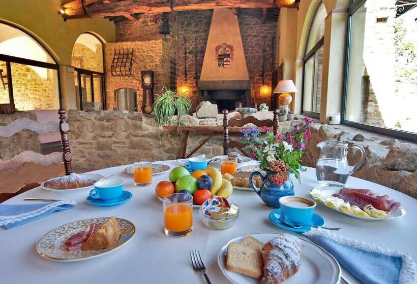 فندق Agriturismo I Frati