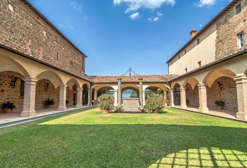 فندق Agriturismo I Frati