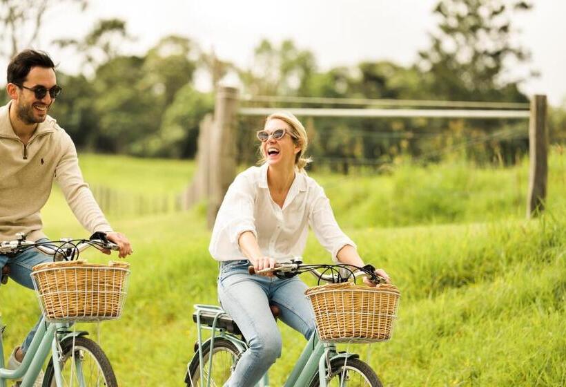 בית מלון כפרי Beechmont Estate