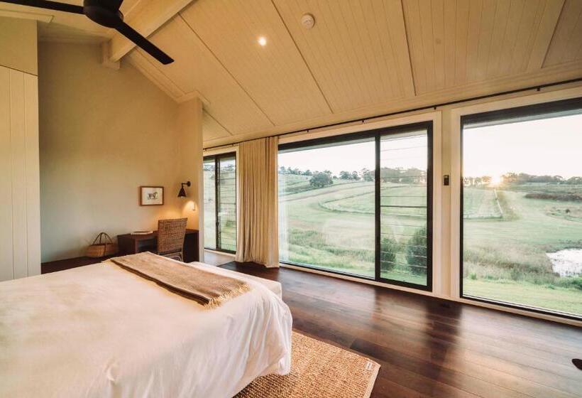 בית מלון כפרי Beechmont Estate