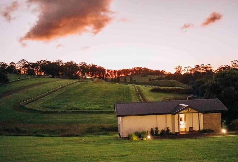 בית מלון כפרי Beechmont Estate