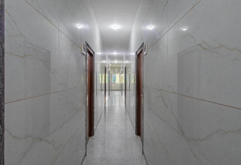 Itsy Hotels Pranav
