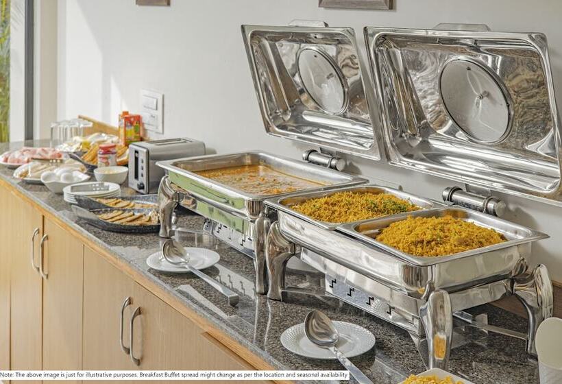 Itsy Hotels Pranav
