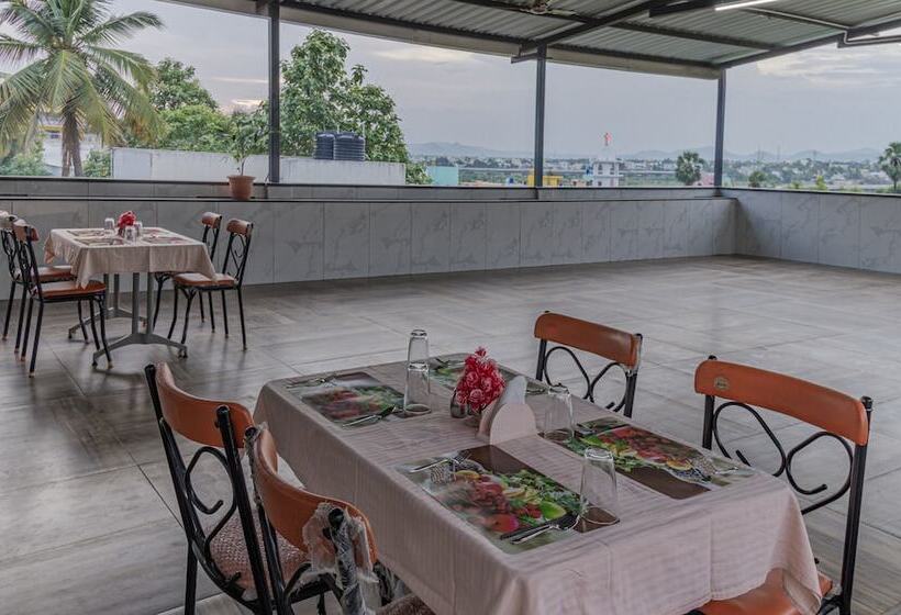 Itsy Hotels Pranav